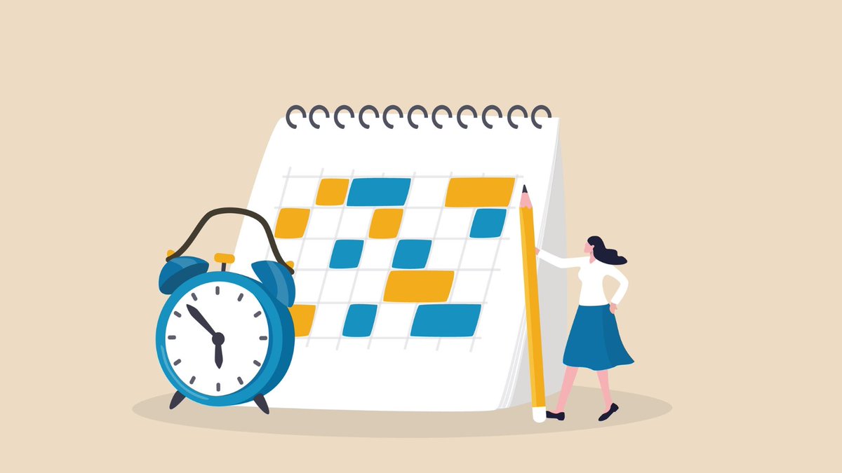 The countdown is officially on! ⌛

Our bags are packed 🧳

Removal vans are booked 🚚

Who’s excited to see what’s in store for us over at <a href="/Kallidus/">Kallidus</a>?

Head over to <a href="/Kallidus/">Kallidus</a> so you don’t miss out…

#SomethingIsHappeningToKallidus