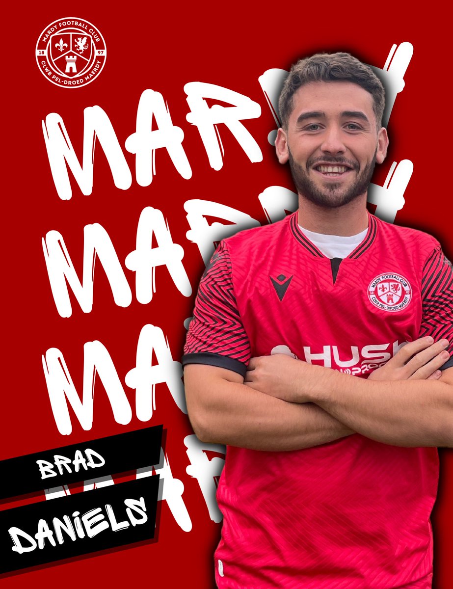 Mardy FC tweet media