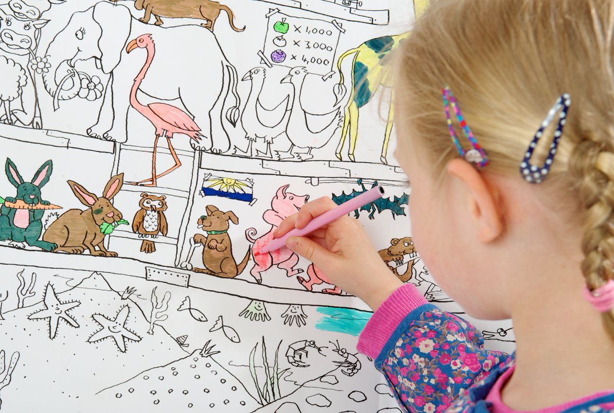 giant_posters's tweet photo. Waiting for #Clearing2022 ?! We’re offering 20% off our GIANT colouring in posters to keep you busy – use code 20%off for a discount! https://t.co/7obZr0IXuo #AlevelResultsDay2022 #AlevelResults #Alevelresultsday https://t.co/ti8skHJOQ9