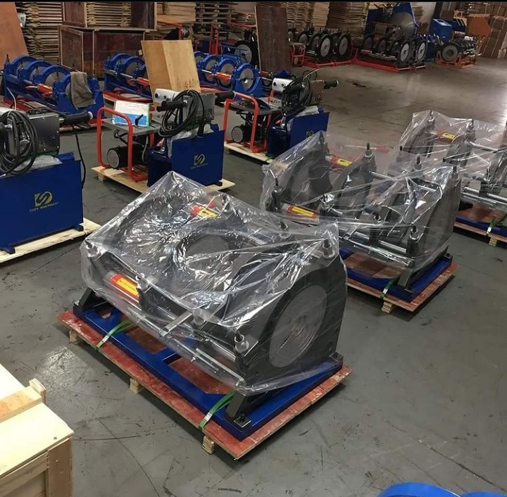 AzmytisJ's tweet photo. PT. TATA INDAH SARANA (TIS)
Distributor Mesin Las penyambung pipa HDPE Dan Acesoris perpipaan lengkap dll.

INFO LEBIH LANJUT KLIK📥
https://t.co/DVmzBFgUpu
Email   : azmitis.jkt@gmail.com
Tlpon   : 021-2962-3748 https://t.co/Q7qT8e1rJv