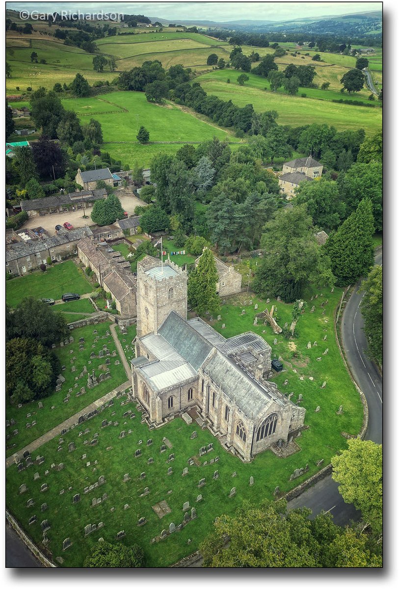 mountainsandsky's tweet photo. A couple of views of Romaldkirk in #teesdale #countdurham from yesterday morning @OurDoePark @keswickbootco @ThisisDurham @teesdalecheese @FiveRiverside @teesdaletweets @teesdalemercury @owlcottagetees @therandc https://t.co/N5O5tac23R