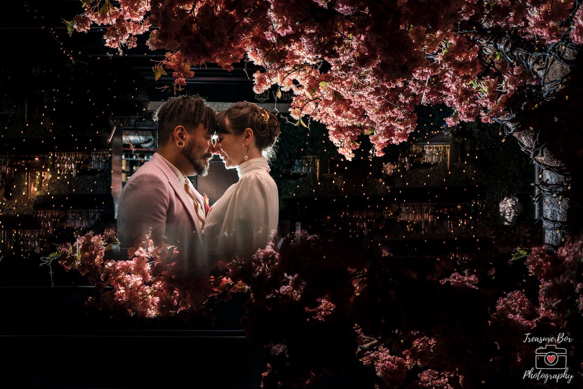 Treasure Box Photography tweet media