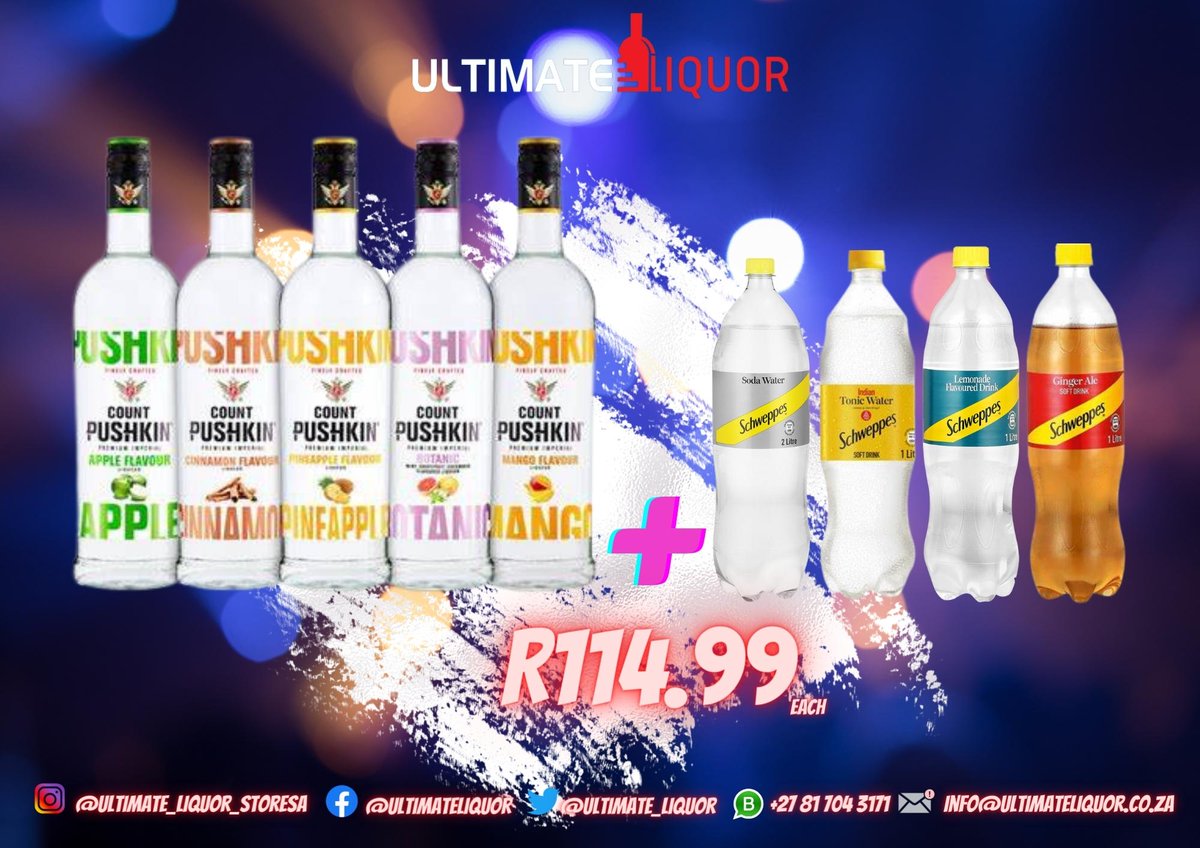 VISIT OUR STORE FOR MORE DEALS!