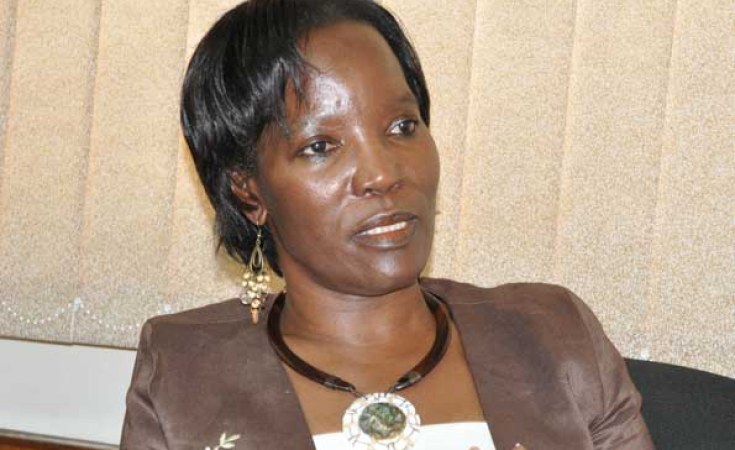 nnoryne55's tweet photo. "#JENNIFERS "ONLY  who mainly get #high_salaried_positions .
Once upon a time, a Jenifer Musisi earned over shs. 50m as KCCA director.
Now Jennifer Bamuturaki 87m as  CEO Uganda Airlines .
Biko, biko, call me #Jennifer now, they might  appoint ME as the next bank governor of  🇺🇬 https://t.co/Ul1V58mq0g