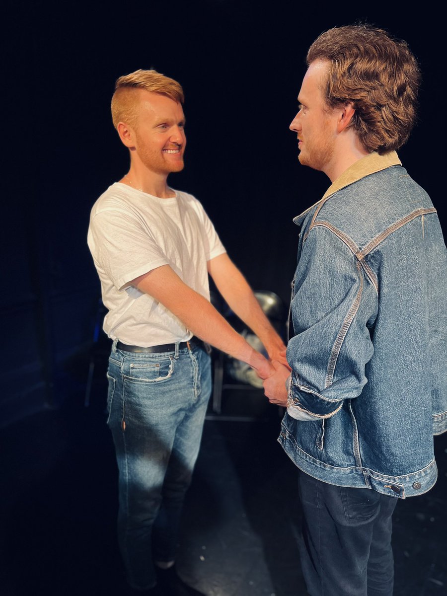 Draft99 Theatre tweet media