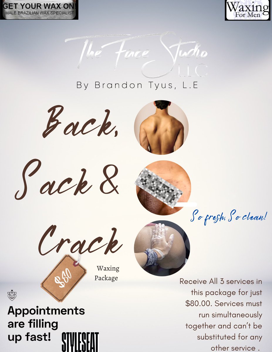 Skinlink910's tweet image. Styleseat.com/Facestudio910