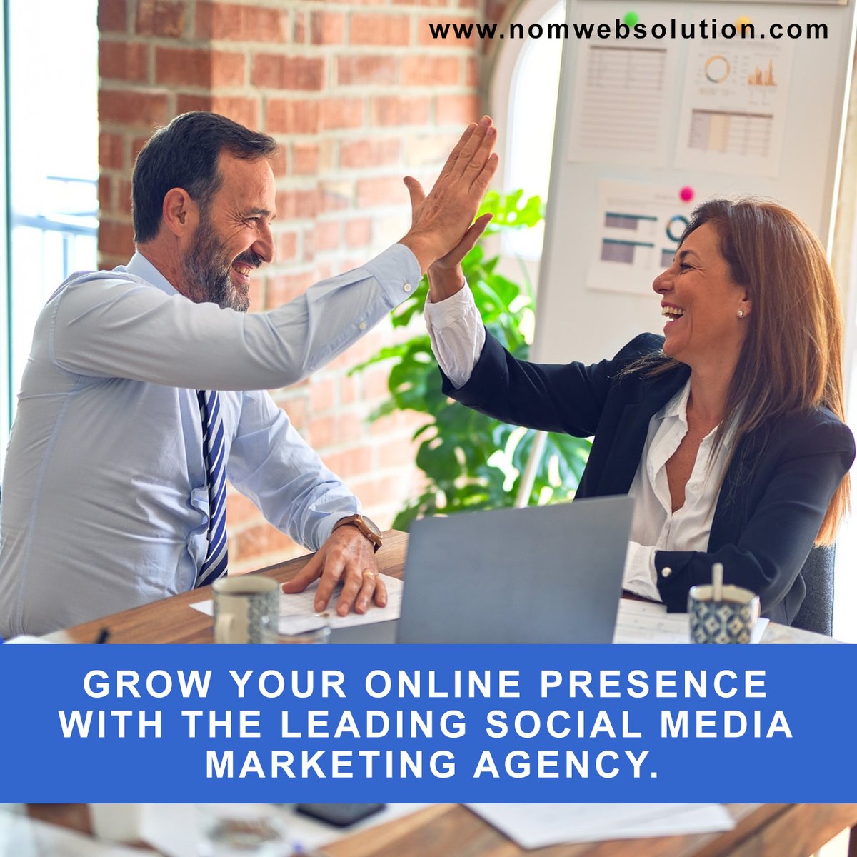 nom_websolution's tweet image. Need a social media agency in Delhi to engage with your customers? Grow your online presence with the leading social media marketing agency. Email: info@nomwebsolution.com
#digitalmarketing #marketing #socialmediamarketing #seo #onlinemarketing #socialmedia #contentmarketing