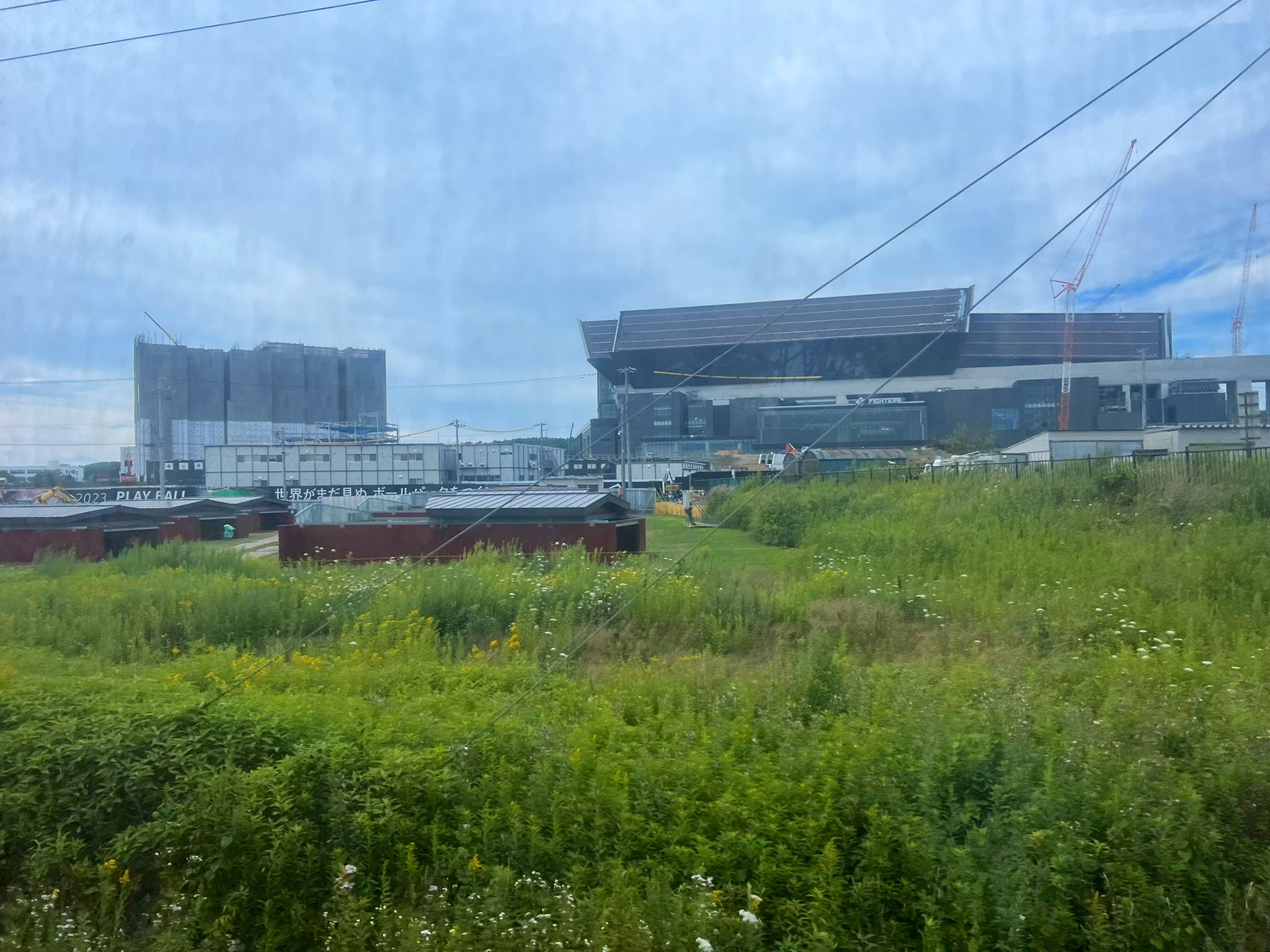 小松陽平 自転車が盗まれる