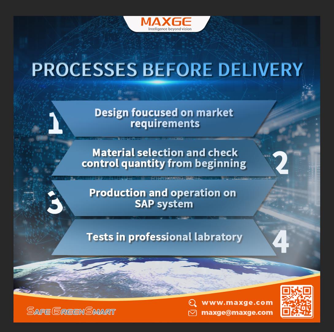 MaxgeEle's tweet photo. Our products experience 4 steps before delivery to customers.
#MAXGE #MCB #RCCB #RCD #RCBO #MCCB #ACB #AFDD #RELAYS #electrical #electricity #energy #utilities #power https://t.co/5nkh4yecGb