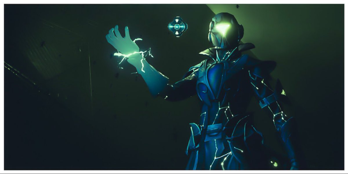 NECROCAST's tweet image. — 𝐍𝐞𝐜𝐫𝐨𝐦𝐚𝐧𝐜𝐞𝐫

Mad Scientist | Dangerous | Recluse | Practitioner of the Sword Logic | Arc | Green lightning | 5’2” | Heretic | Slow to Trust | Uncertain loyalties | Ambitious

#DestinyRP | #MVRP | #ᴇʟᴜᴠᴇɪɴ