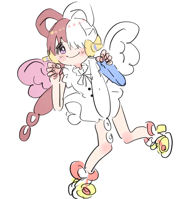 みにウタ 