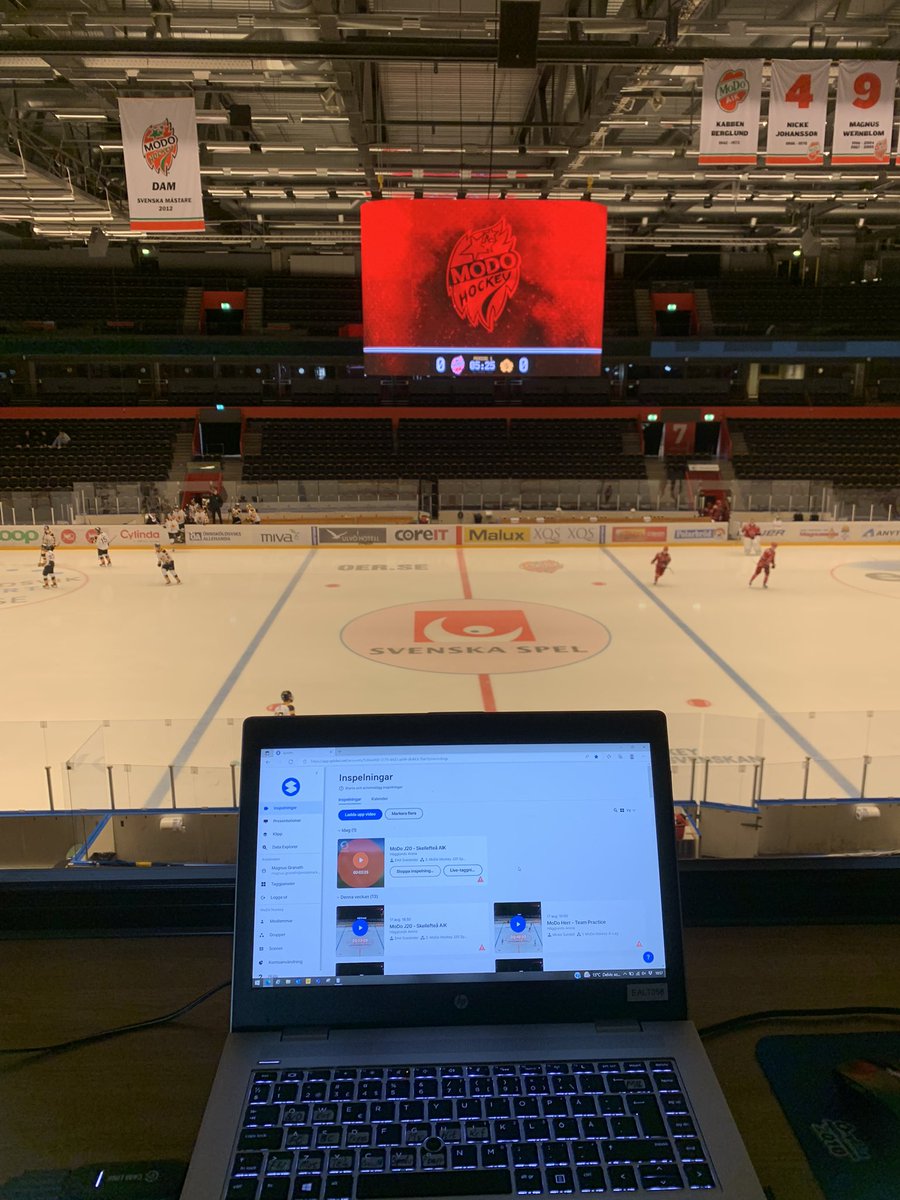 Ny dag nya tag #MoDoJ20