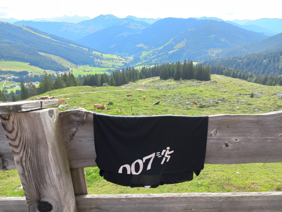 👉 WIL JIJ OOK EEN KEER MEE LOPEN ? 🤩 
- DAT KAN ! 😀 info@gruppo007.nl of stuur een DM 👈