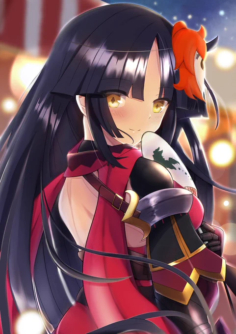 #夏休みはフォロワーさんが増えるよく段蔵ちゃんを描いてる人です!よろしくお願いします!! 