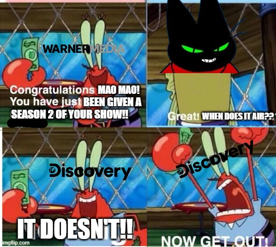 RiseFallNickBck's tweet photo. Things change pretty quickly when mergers happen... https://t.co/yPCD9VfUaN