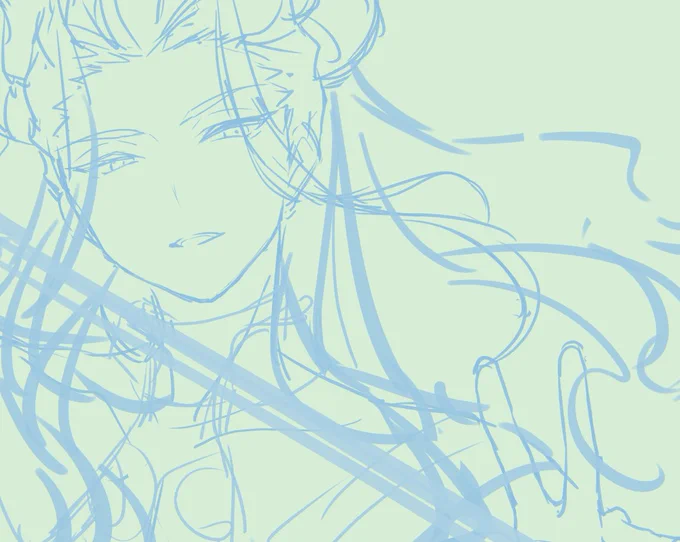 プチのペーパーはこれから描きます 
