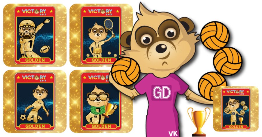 #VictorykatzNFT on <a href="/SanctumXNFT/">Sanctum-X</a> 
Join 👉 bit.ly/3QQLc4K 

#NFTs #metaverse #nftcollectors