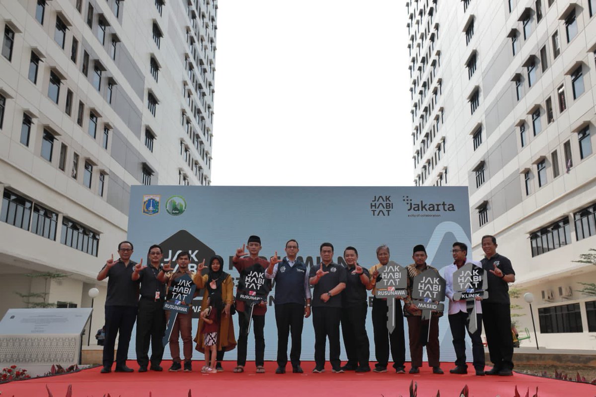 Anies Rasyid Baswedan tweet media