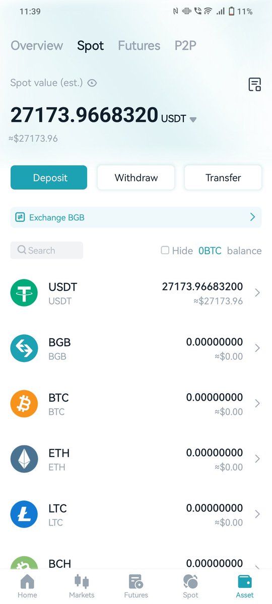 badhonfx209's tweet photo. ❌ Bitget exchanger scamed user ❌
In this bitget account I had own 1700$ Funds, @bitgetglobal total 27000$ Scam first account freez than decetd all Amaount.
#submitratingonplaystore1star
#bitgetscam #scamexchange #bitgetfrod #bitgetscam #hateyoubitget
#bitgetexchangefakeapp https://t.co/SY3hi5P3d6