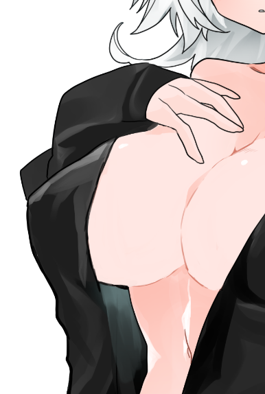 Skeb納品しました!!
いっぱいお胸盛っちゃった
めちゃくちゃ楽しかった……( ˘ω˘ ) 