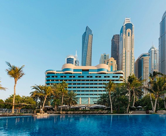 Poolside location, ready to unlock your next destination?

#lemeridienminaseyahi