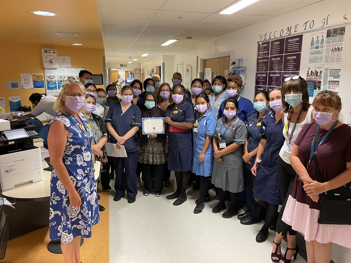 lucy boito (@lucyboito) on Twitter photo Harvest A.. well done & congratulations on achieving your βBronzeβ Accreditation!Your hard work, determination and team work are reflective in your results. You excelled in Documentation,Pain management and IPC. <a href="/HalfordKathryn/">Kathryn Halford OBE, RN, RSCN π</a> <a href="/coffbirch/">Connie Birch</a> <a href="/GaleKenny/">Kenny Gale</a> <a href="/carolinemoore62/">Caroline Moore</a> <a href="/traceyricky/">Tracey T</a> Harvest A.. well done & congratulations on achieving your βBronzeβ Accreditation!Your hard work, determination and team work are reflective in your results. You excelled in Documentation,Pain management and IPC. <a href="/HalfordKathryn/">Kathryn Halford OBE, RN, RSCN π</a> <a href="/coffbirch/">Connie Birch</a> <a href="/GaleKenny/">Kenny Gale</a> <a href="/carolinemoore62/">Caroline Moore</a> <a href="/traceyricky/">Tracey T</a>