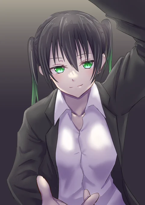 「ときめいちゃった」 