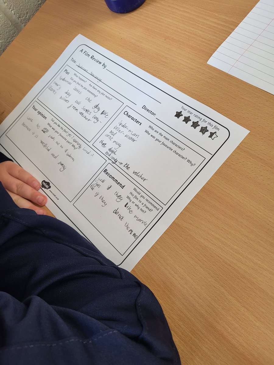 campionsummer22's tweet photo. Film reviews, sweetie maths bingo and a language and culture quiz for our new Y7s at @Campion_School this morning! #proudtobecampion https://t.co/AhV02iwgEO