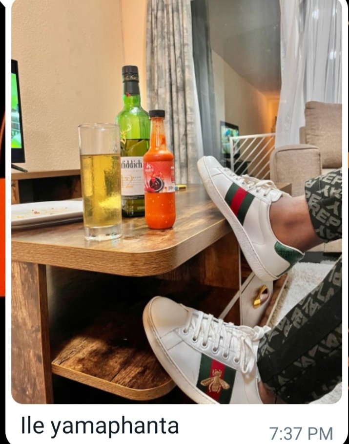 Phanta Chilli Sauce tweet media