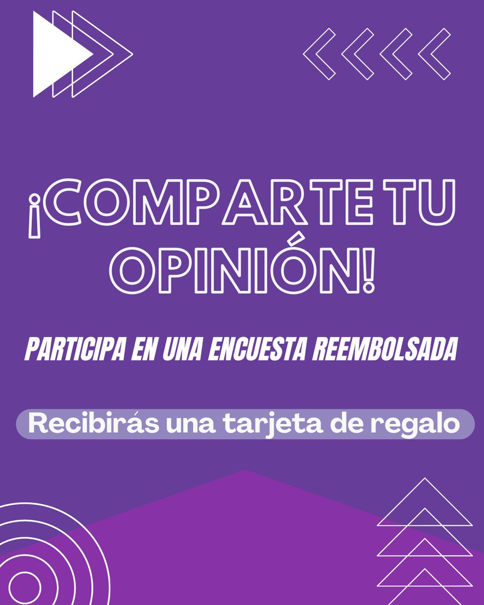 RespiraSevilla's tweet photo. ¿Convive tu hijo con asma eosinofílica grave? 🫁👦🏻
Tu opinión es importante y podría ayudar a marcar la diferencia.
Comparte tu opinión 💡
Participa en una encuesta reembolsada
Recibirás una tarjeta de regalo 🎁
🔗Enlace: https://t.co/YhAtts45Tj
#asmagrave #asmatico https://t.co/v0rnuSv15M