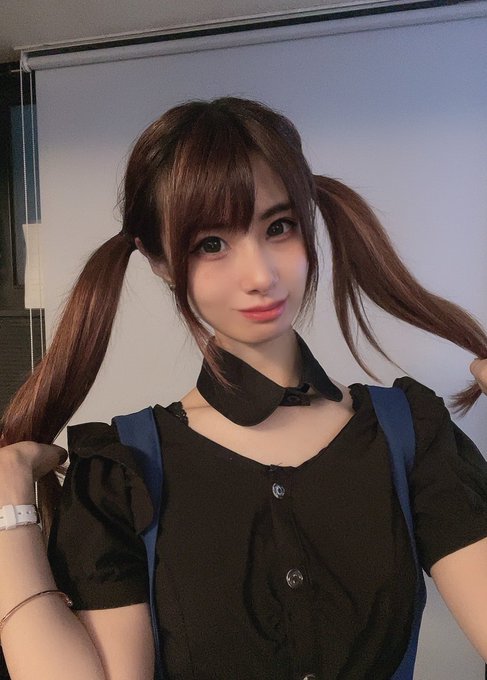 コスプレイヤーみなみのTwitter画像39