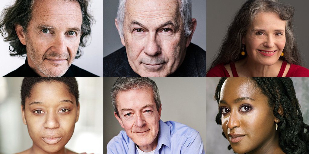 Rose Theatre tweet media