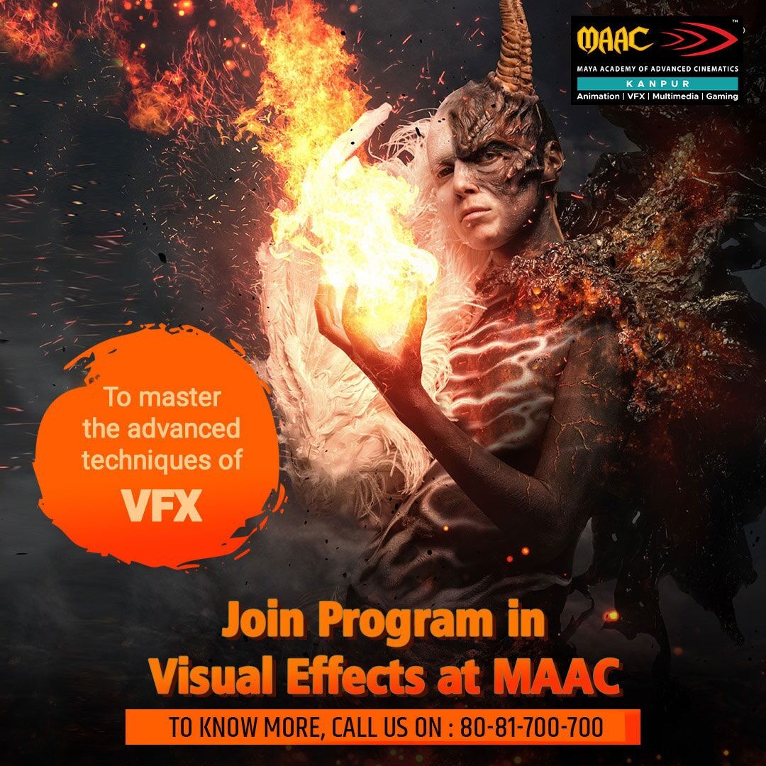 MAAC KANPUR on Twitter: MAAC KANPUR on Twitter: