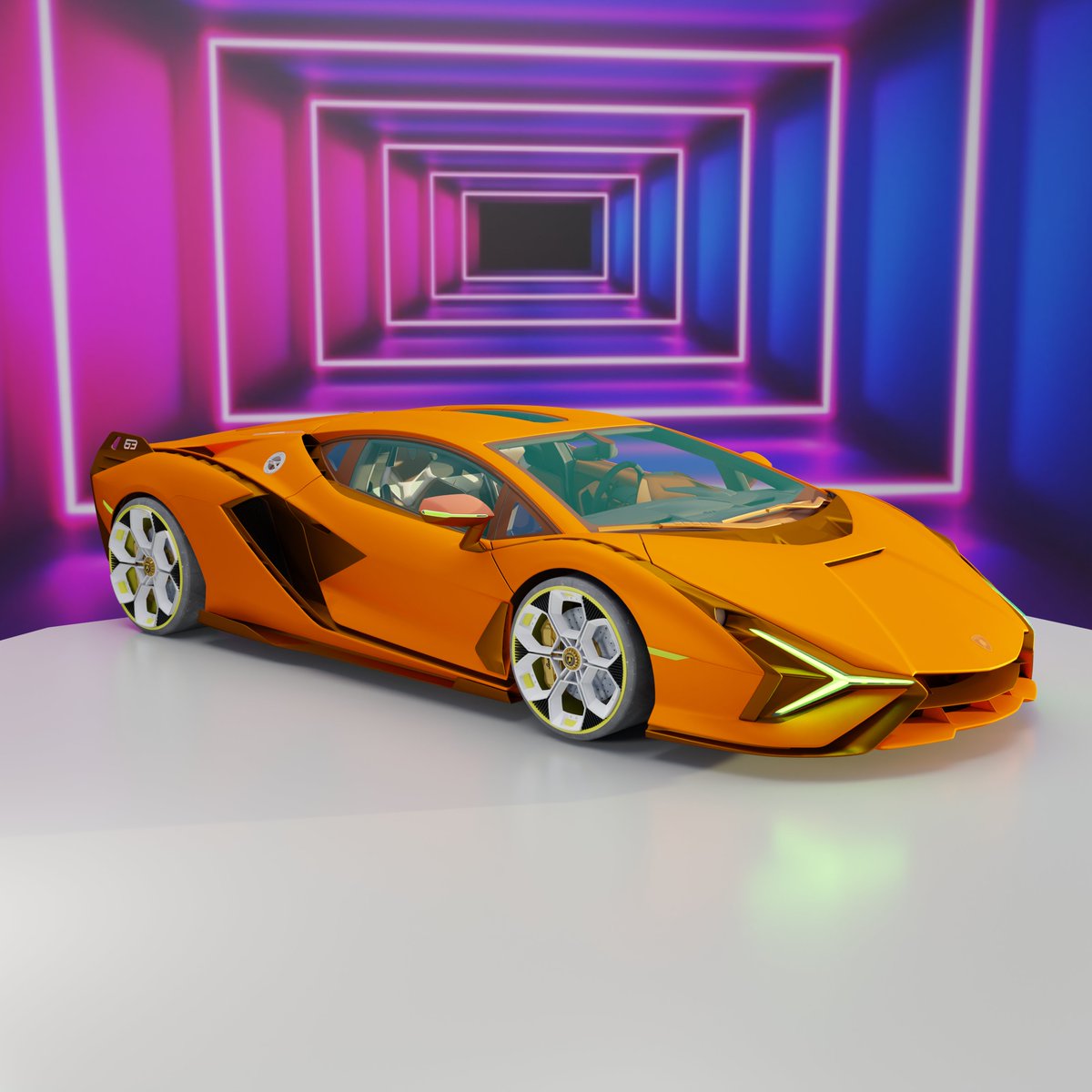 WhereLambo tweet media