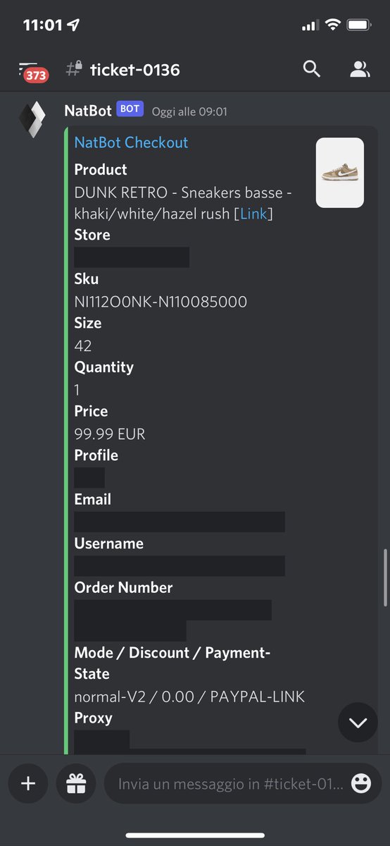 Cg:@AnotherStupidCG                               Bot:<a href="/NATAIOBOT/">NATBOT</a> <a href="/natbot_success/">NatBot Success</a>      Proxy:@DreamProxies <a href="/TyphonPremium/">Typhon Premium</a>