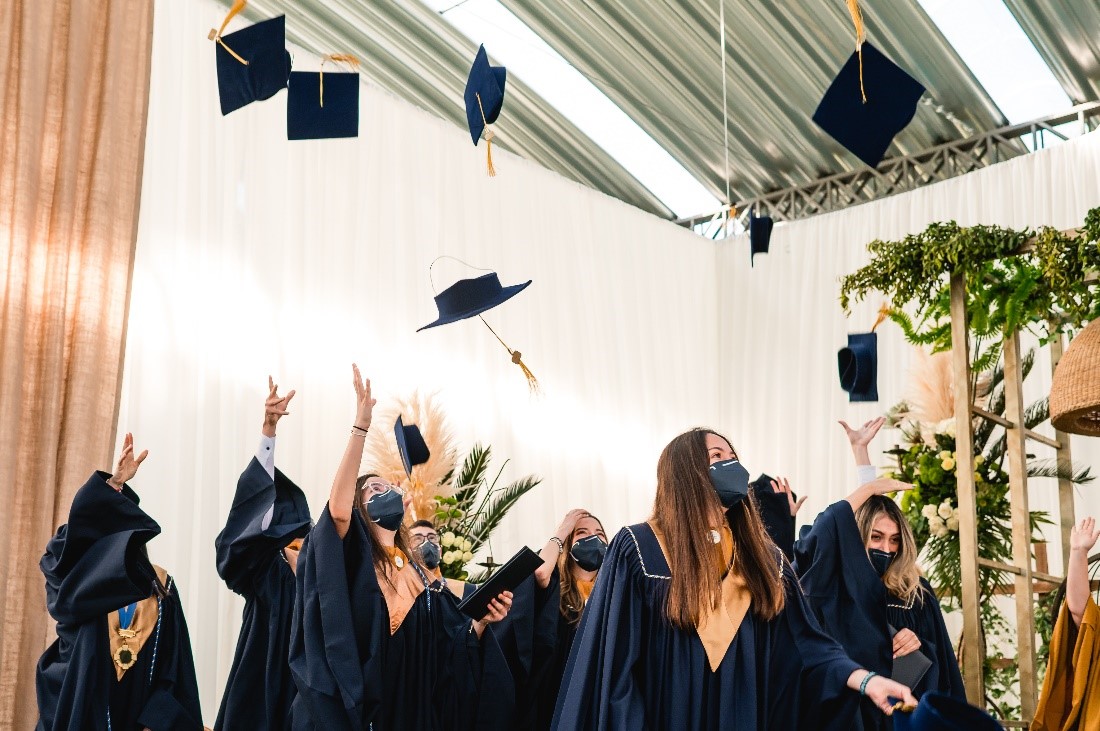 NAEducation's tweet image. Good luck and congratulations to everyone receiving their A level and IGCSE results today.
Over the last two years, our students have demonstrated confidence, resilience, creativity and dedication. We wish you all the best of luck today!
#AlevelResultsDay2022 #IGCSEResults
