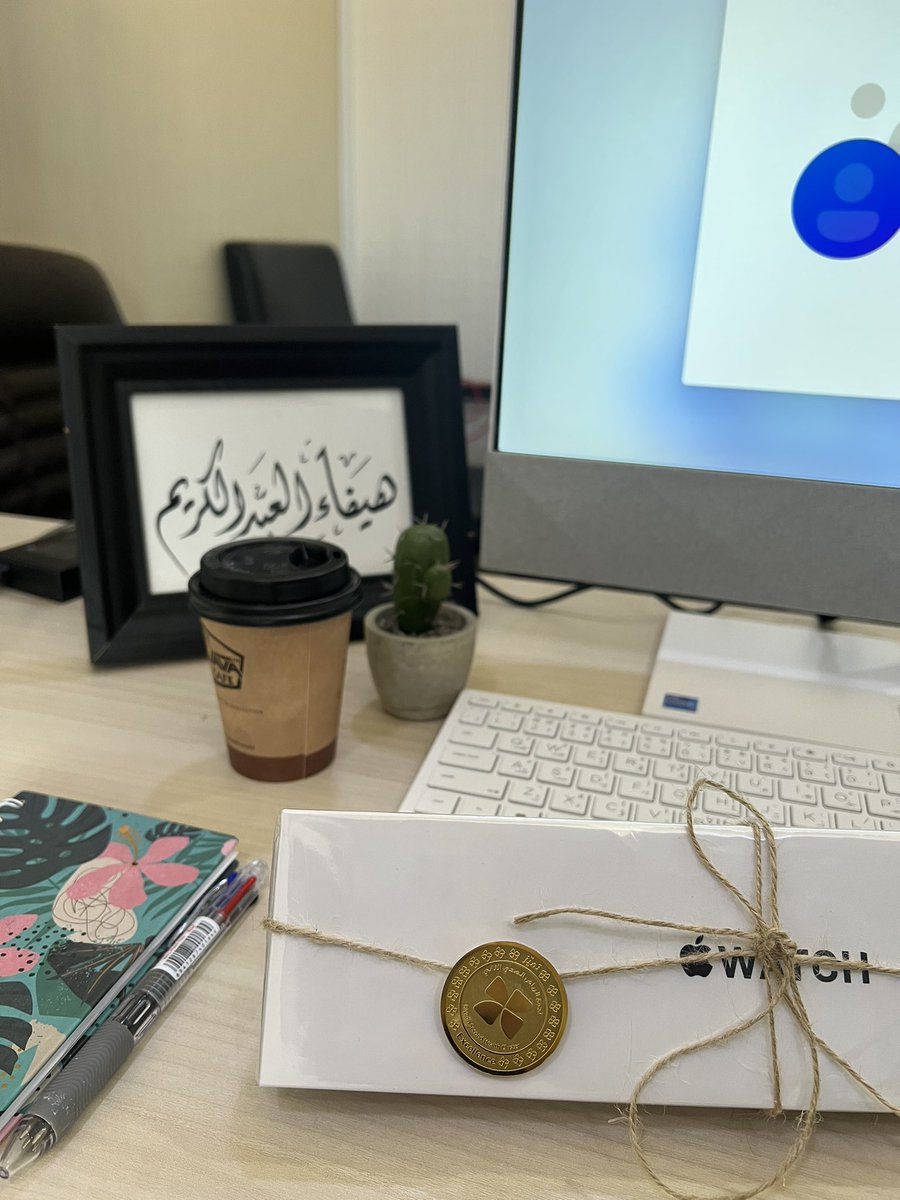 هيفاء العبدالكريم tweet media