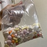 一見すると危ない薬？疲労と空腹を感じなくなる袋の正体!
