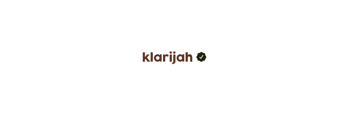 NianneAlleje's tweet photo. Twitter Header┊❛Klarijah Inspired❜
⤿ Req by: @klareyydesteeen 🫶 RTs and likes are appreciated!
დ Feel free to use it
დ Reply/DM for any requests (Color or New header
theme)
#jsltwt https://t.co/8jXJLDykXM