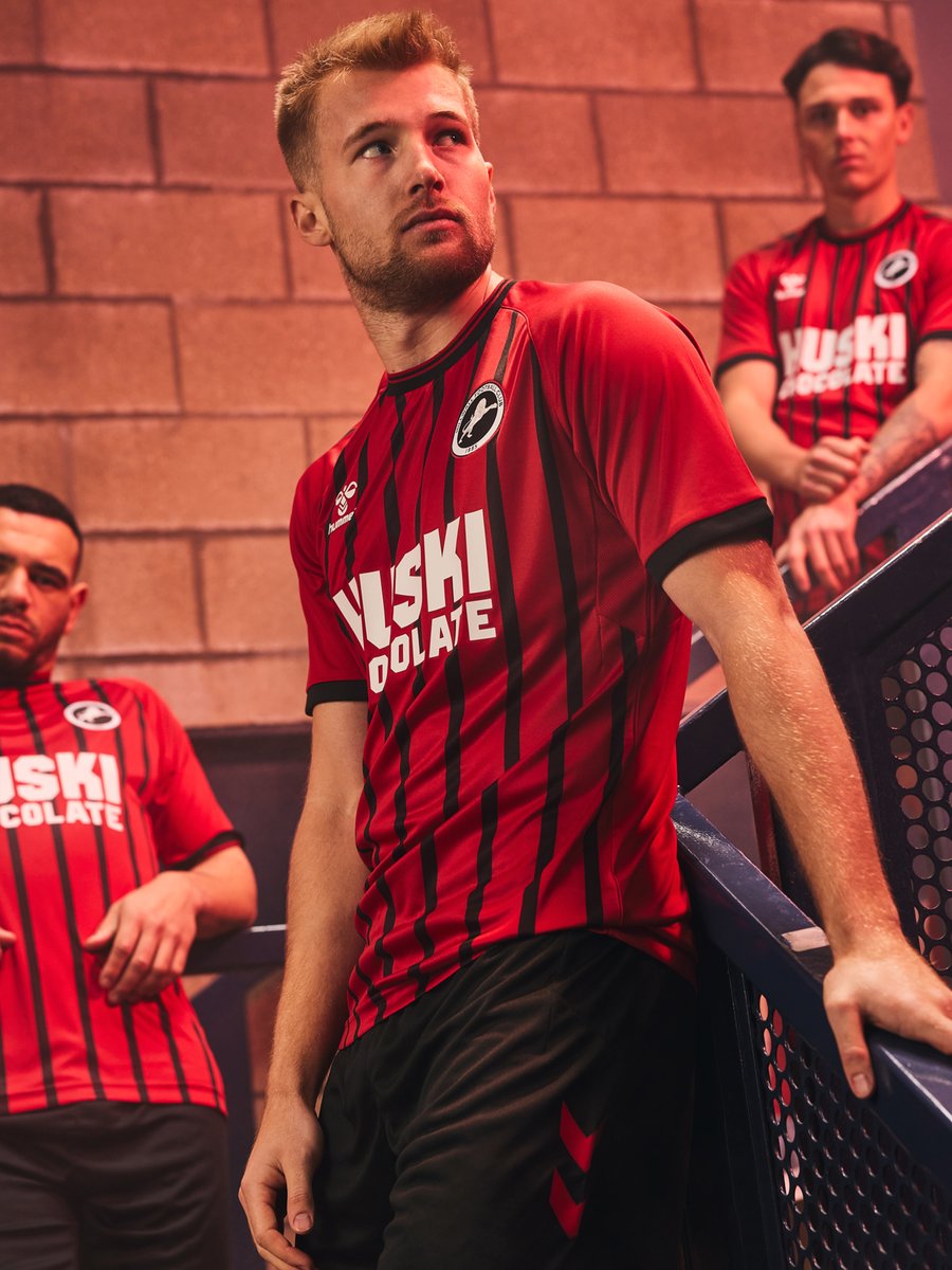 Millwall FC tweet media