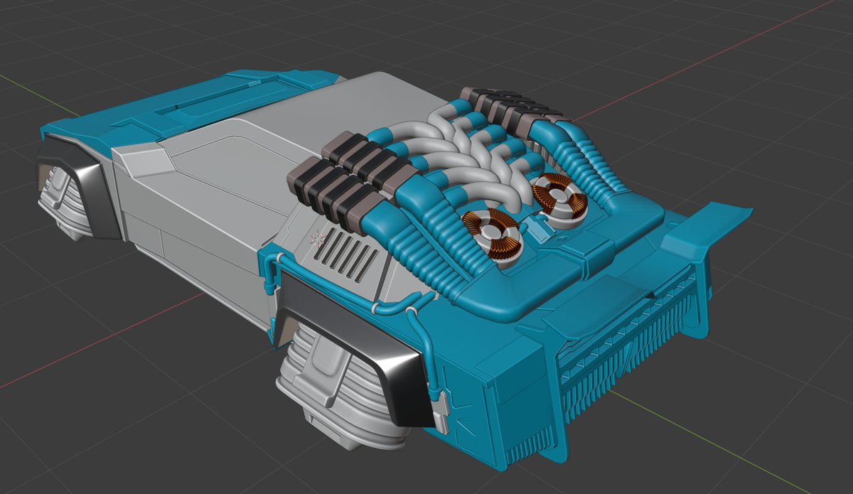 Citizen Conflict tweet media