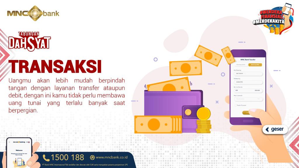 okezonenews's tweet photo. TENTUIN SEKARANG!

Biar gak bingung, yuk tentuin tujuanmu sekarang!

Mana nih yang paling cocok buat kamu? Reply tweet ini ya!

info: https://t.co/6hkCWaIMIy

☎️ 1500188 | https://t.co/MPVWD18Pj0

#MNCBank #trulyyou #MerdekaFinansial #MerdekaKita https://t.co/0ISxhYK7qI