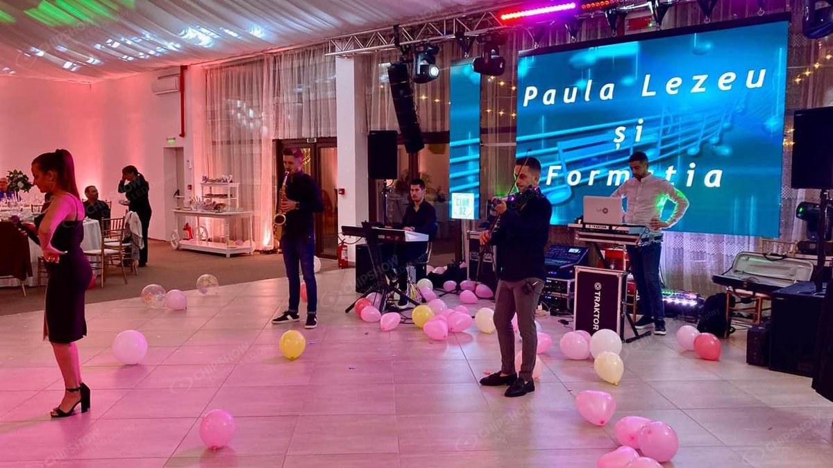 crystal_led's tweet image. P3.91 Indoor led screen used for party, 200sqm stock in EU, welcome to inquiry
#ledscreen #LEDBildschirm #leddisplay #ledskärm #ledekran #ledpantalla #rentalevents #concert #musicfestival #videowall #ecranled #ledscherm #Teladeled #lednäyttö #party #LED #stage