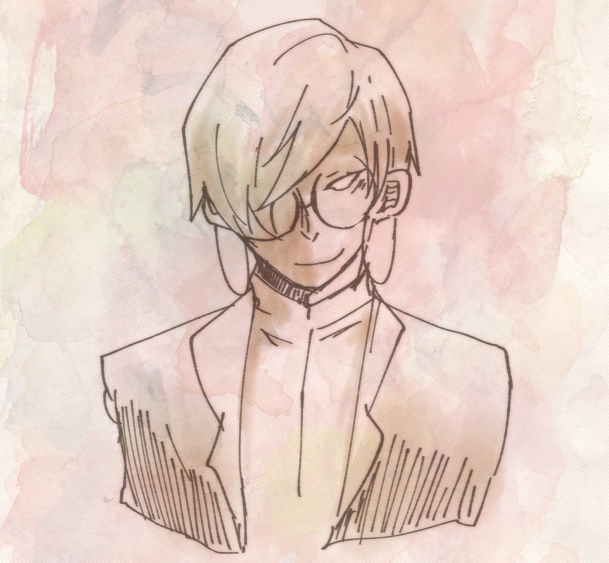 「#天落記絵巻 キャラデザ最高では???? 」|しゅうり💮⚙️🎉🎉🎉のイラスト
