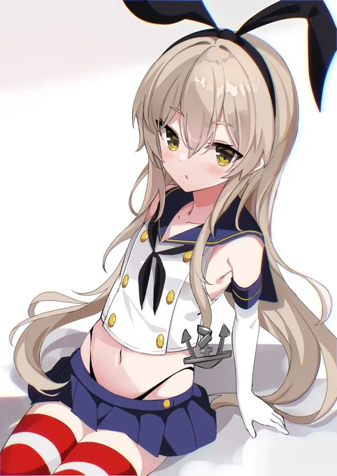 島風 