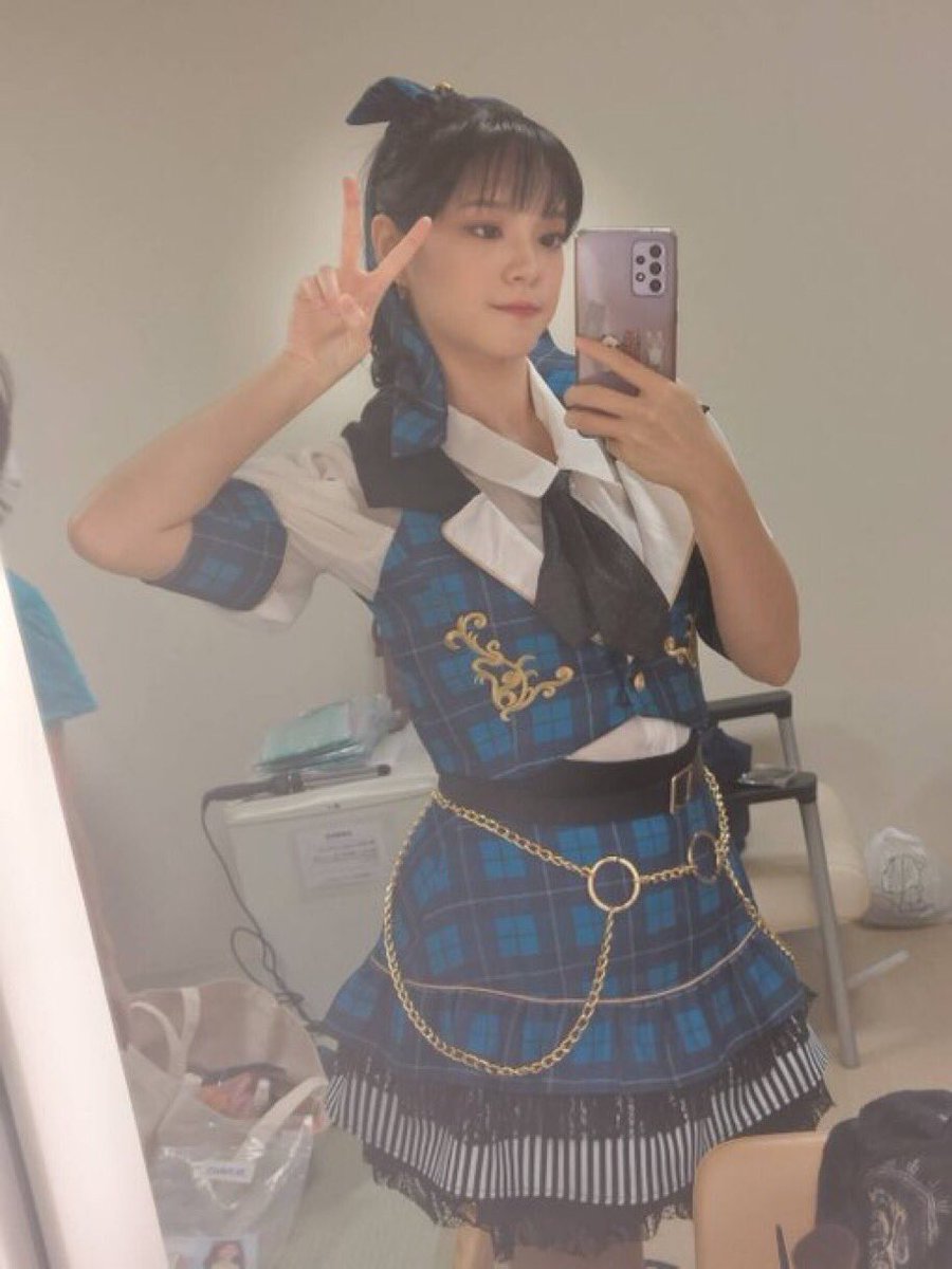 Selfie~🫶🏻
 
#CherprangBNK48