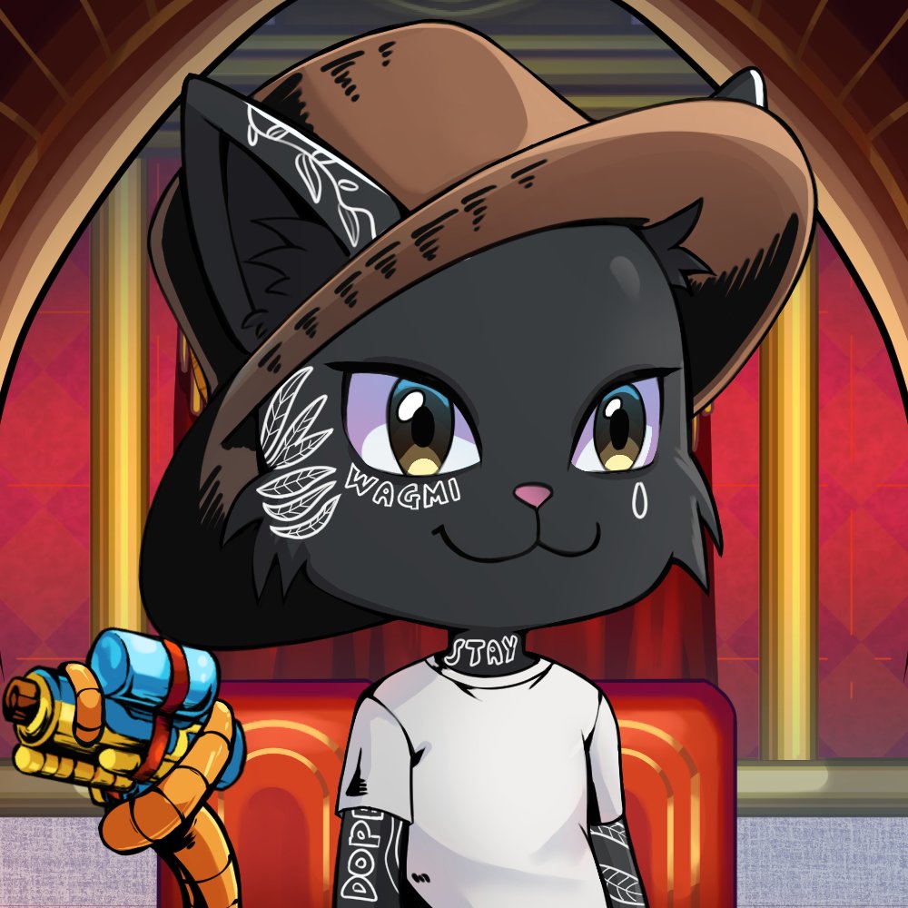 Stack_Sol's tweet photo. These @RuggedRevenants are too damn cute.
You can now use your revenants in game too!!
#RevenantsUnite https://t.co/8uoAGmhedA