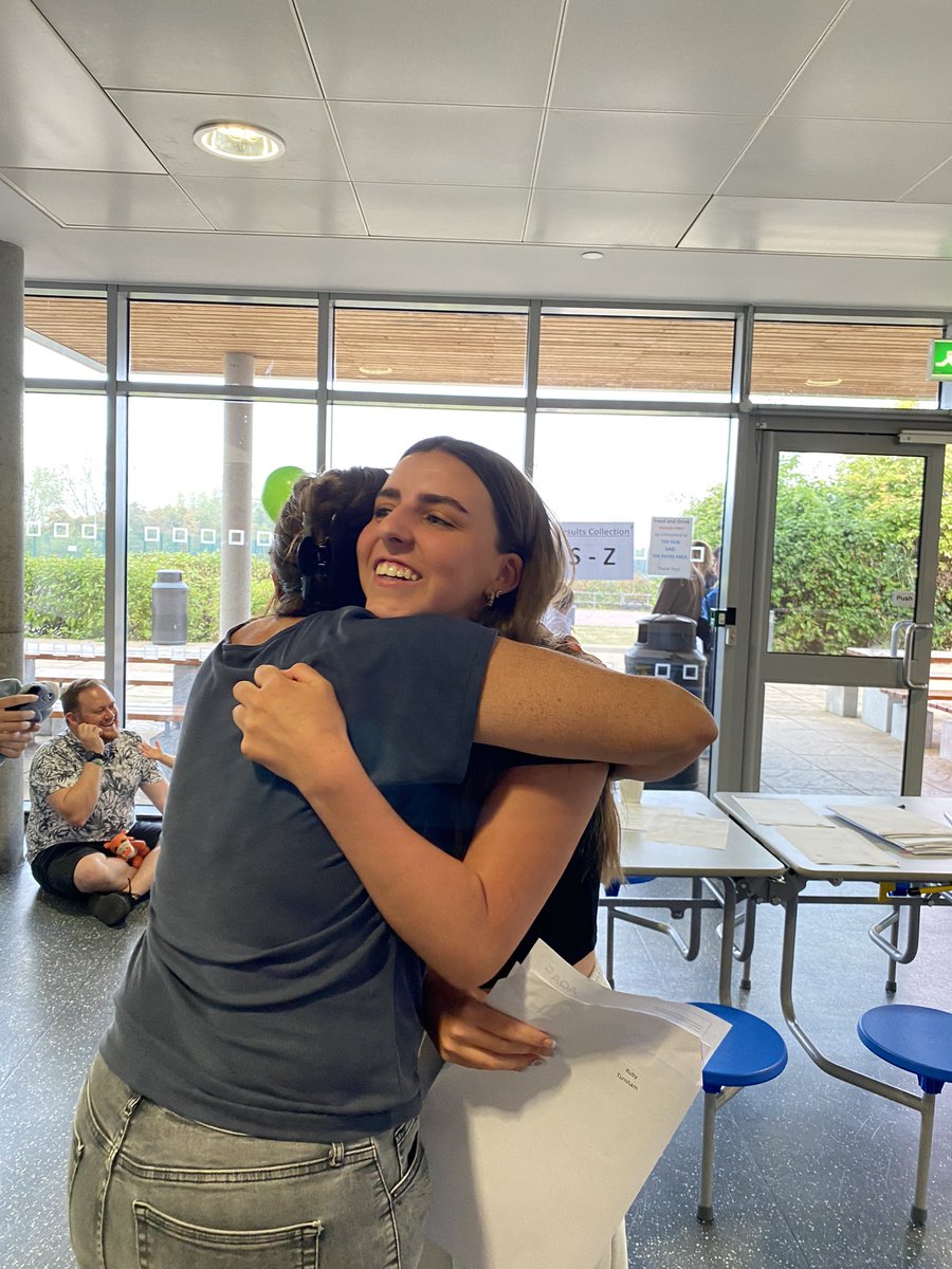 Congratulations to you all! Record results this year for <a href="/EppingStJohns/">ESJ</a> <a href="/ESJ6Form/">Epping St John’s Sixth Form</a>