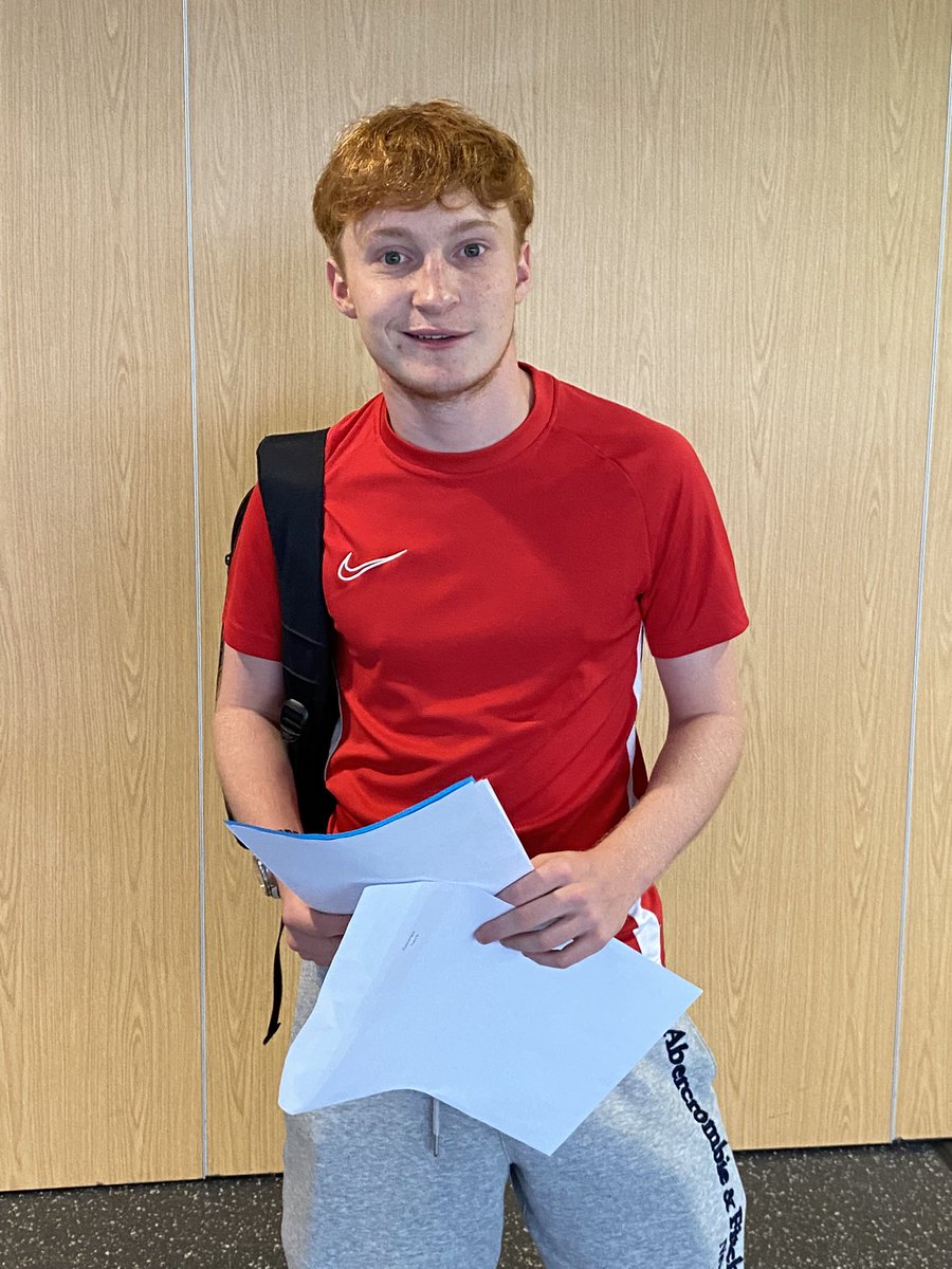 Epping St John’s Sixth Form tweet media