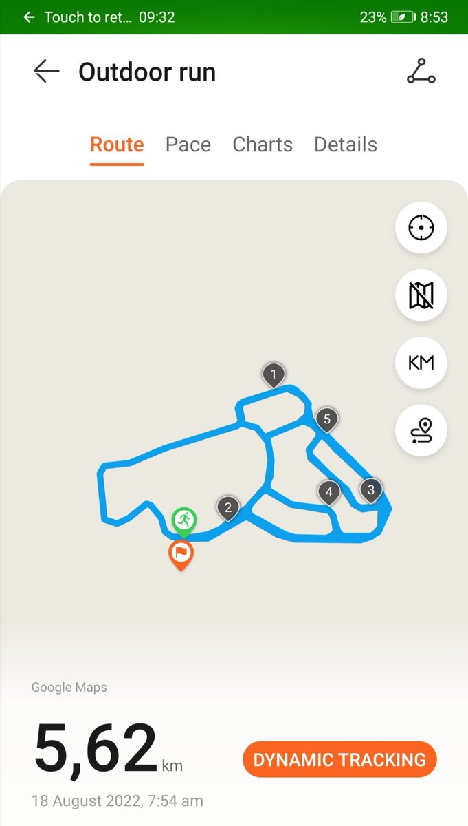 Madi84's tweet photo. Let's go ππΎββοΈππΎββοΈππΎββοΈ
#RunningWithTumiSole
#FetchYourBody2022
#WeGoodTogether https://t.co/92zbmQpXSK